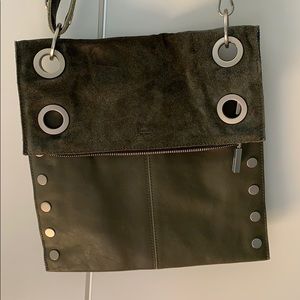 Brand new Hammitt Montana bag reversible